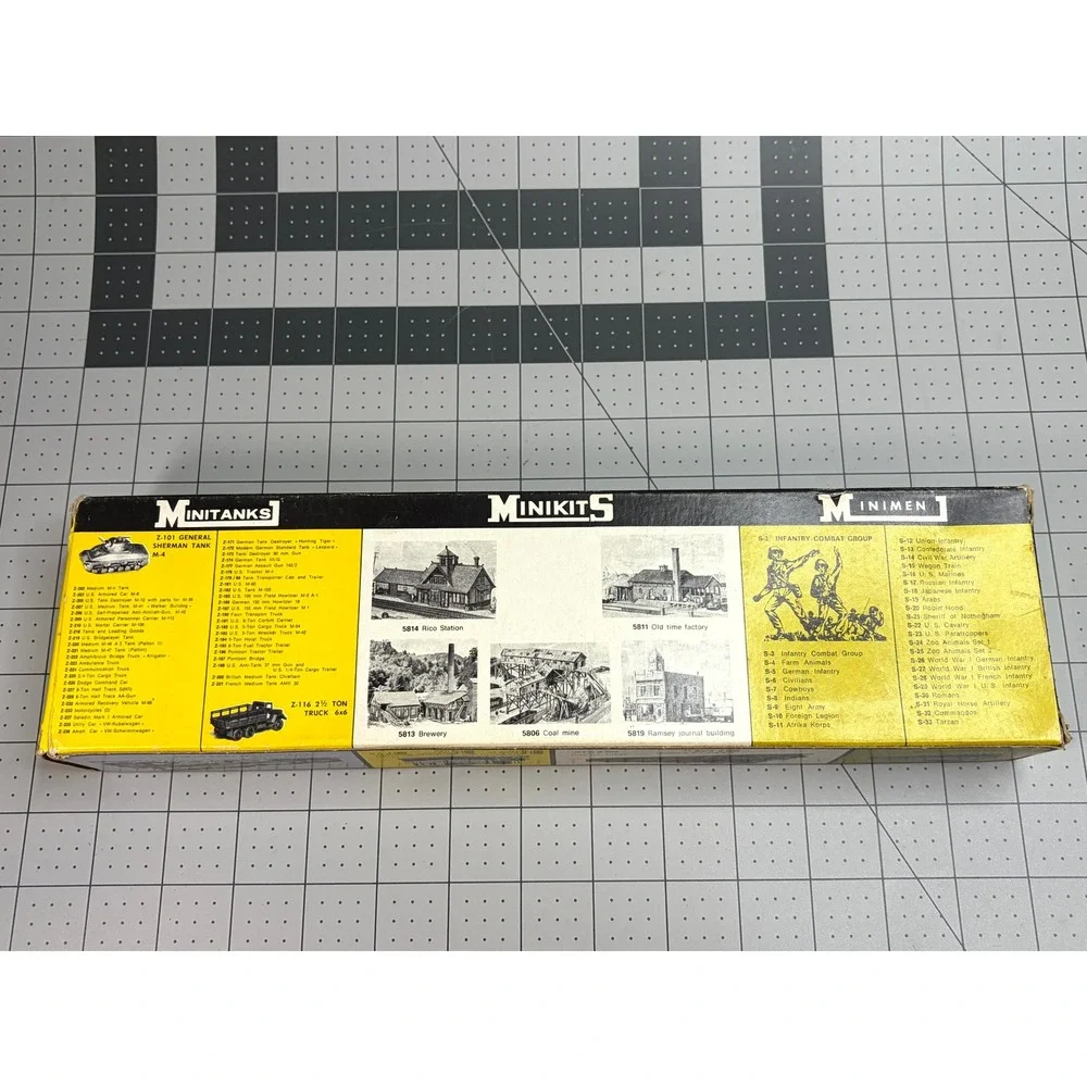 AHM Rivarossi HO Scale NYC New York Central Cascade Valley 1930 Sleeper 6401-CE - Picture 8 of 8